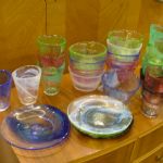 345 6064 Konstglas